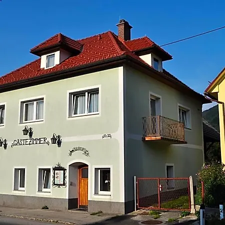 Gaestehaus Geigenbauer Micheldorf in Oberösterreich