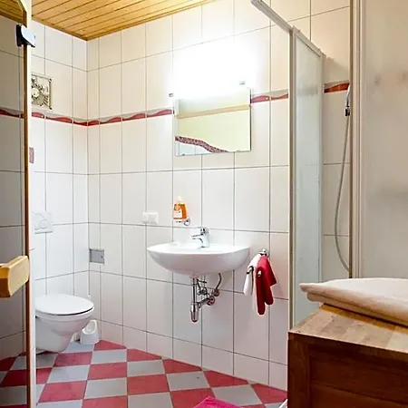 Gaestehaus Geigenbauer * Micheldorf in Oberösterreich