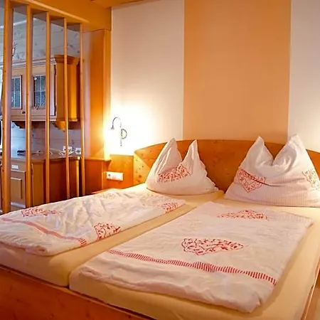 Gaestehaus Geigenbauer Micheldorf in Oberösterreich
