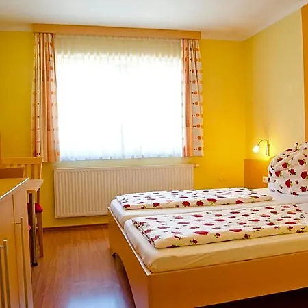 Gaestehaus Geigenbauer * Micheldorf in Oberösterreich