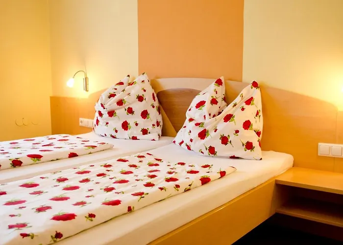 Gaestehaus Geigenbauer