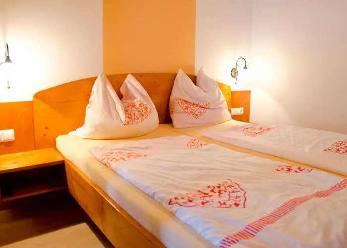 Πανδοχείο Gaestehaus Geigenbauer