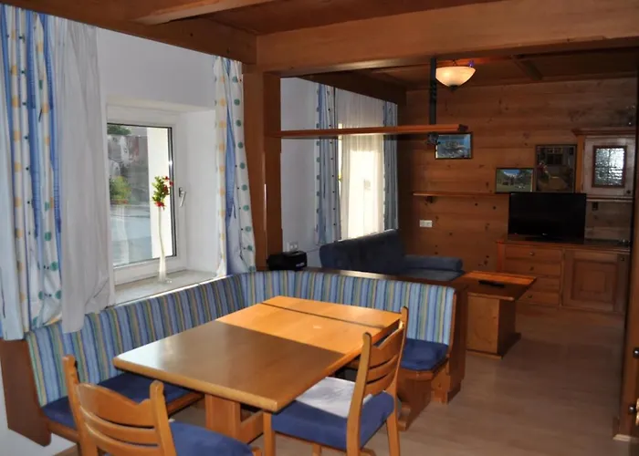 Gaestehaus Geigenbauer