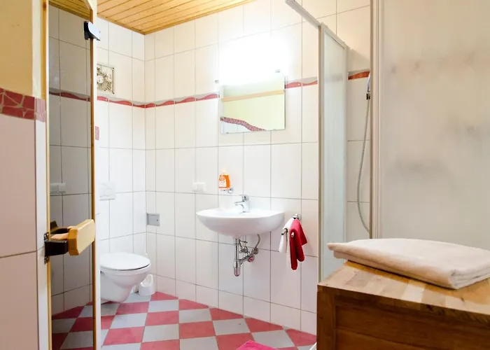 Gaestehaus Geigenbauer Estalagem Micheldorf in Oberosterreich