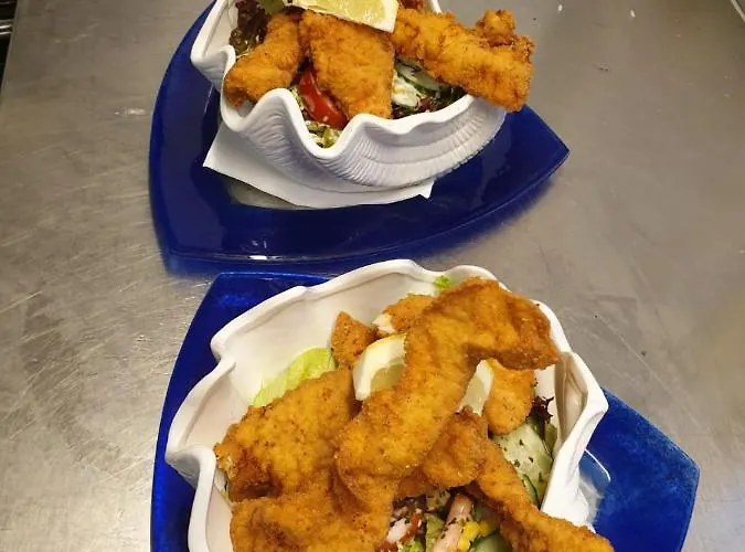 Gaestehaus Geigenbauer Micheldorf in Oberösterreich