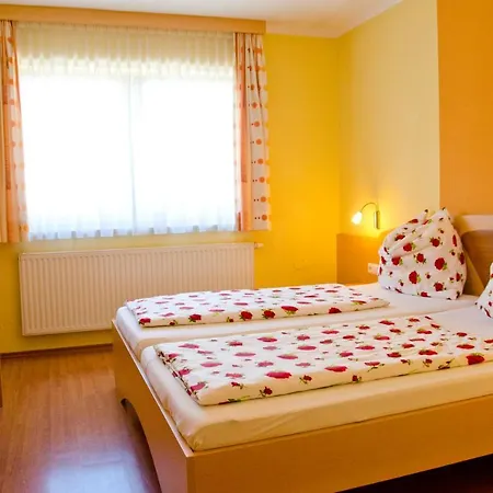 Gaestehaus Geigenbauer *