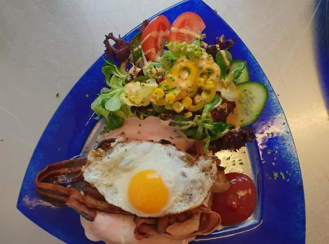 Gaestehaus Geigenbauer *